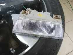 Nissan X-Trail T31 Rückfahrlicht OEM DX5E1X9+E8141XEXE