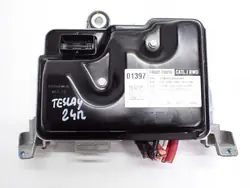 Tesla komfortstyrningsmodul OEM 1583991-10-D