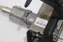 Steering Column Saab 9-3 2.2TiD OEM 0328302542637451