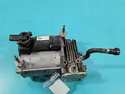 Bomba compressor suspensão BMW X6 E71 OEM IMPRK1537835