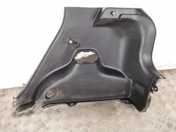 Painel roda sobresselente Hyundai i10 OEM FBZ10949