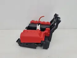 BMW X3 2024 Akun ylikuormansuoja OEM 8736371
