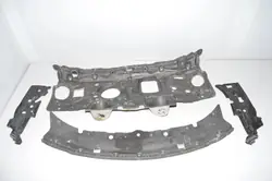 Isolation acoustique BMW OE 7298908 pour 2 Gran Tourer