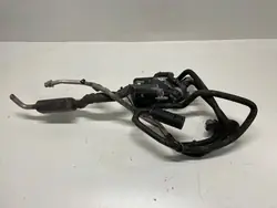 Webasto Standheizung für BMW X6 E71/E70 OEM 9241687