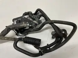 Chauffage auxiliaire Webasto BMW X6 E71/E70 OEM 9241687