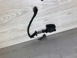 Stecker Verbinder Audi VW OEM 4G0973213A - Gebraucht