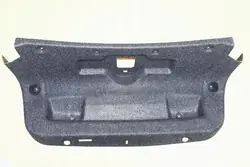 OEM 7487629 Kofferbakafdekking voor BMW 4 Serie G22