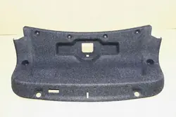 OEM 7487629 Couvercle de Coffre pour BMW Série 4 G22
