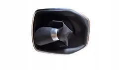 Ford Fiesta 2012-2014 Vaihteenvalitsimen nuppi OEM C1BB-A045B789-ACW