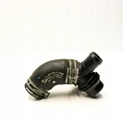 Radiateurslang Mercedes W906 W907 A2742003482