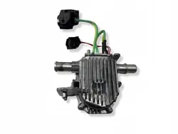 Chauffage liquide Toyota OE pour bZ4X 2024 SUV