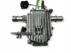 Chauffage liquide Toyota OE pour bZ4X 2024 SUV