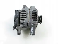 ALTERNATOR OPEL ZAFIRA A 1.6 0124415002