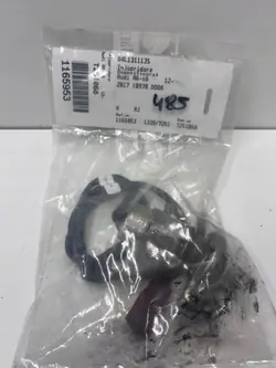AdBlue-suutin OEM 04L131113S Audi A3 A4 A5 A6 Q3 Q5 Q7