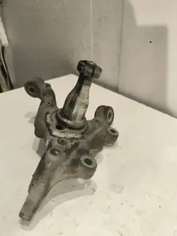 Rotule de direction avant droite OEM 21224 Mercedes-Benz E W212