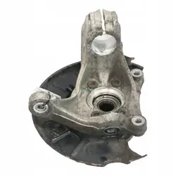 VW Sharan 7N Snodo Direzione Sinistro Anteriore 3C0407253F