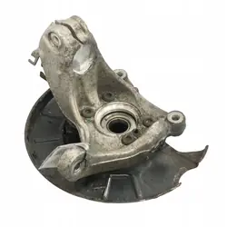 VW Sharan 7N Snodo Direzione Sinistro Anteriore 3C0407253F