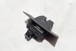 Bagagelås VOLVO XC60 2010 2.0L Diesel OEM 31276696