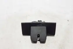 Kofferbakslot VOLVO XC60 2010 2.0L Diesel OEM 31276696