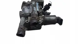 OPEL ASTRA III 1.6 Vanne EGR Boîtier Thermostat 24418432