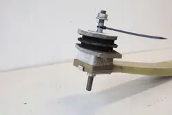 Bakfjädring Volvo S90/V90 FWD OEM 31387871