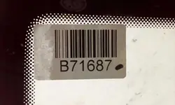 OEM 8630AGACMVZ1L Framruta för VW Touran 2020-