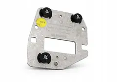 Support radar droit Audi A8 D4 OEM 4H0907574A