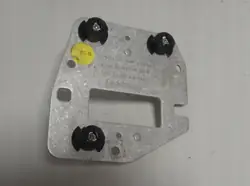 Support radar droit Audi A8 D4 OEM 4H0907574A