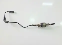 Bomba de combustível Webasto VW T5 OEM 89372A - Usado