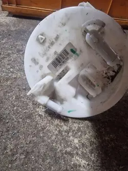 Capteur de niveau de carburant OEM 1582681 Mercedes-Benz