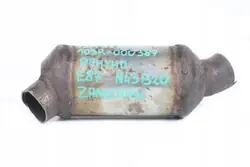 Catalizador DPF BMW OEM 7567691 para E81/E87 N43