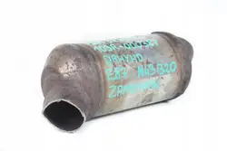 Catalyseur DPF BMW OEM 7567691 pour E81/E87 N43