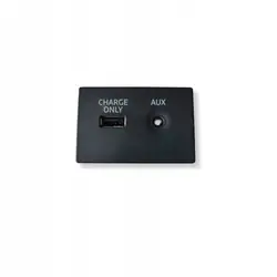 Enchufe USB Audi A3 8V OEM 4G0035726