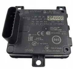 ACC-tutka OEM 5WA.907.550 - Käytetty VW-alkuperäisosa