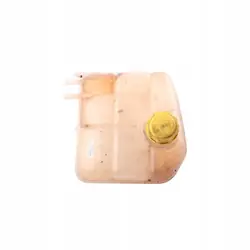 Réservoir de liquide de refroidissement Ford Transit Connect Mk1 98AB-8K218-AK