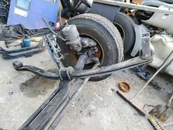 Vordere Feder OEM 22 für Volvo FH - Gebraucht