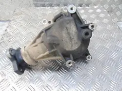 Réducteur de boîte OEM 374395 pour Nissan Qashqai+2