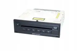 Audi OE 4H0035108C DVD-wisselaar - Gebruikt