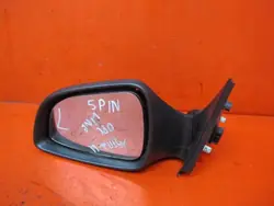 Opel Astra H GTC OPC vasen sähköinen peili OEM
