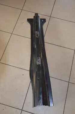 Couvercle supérieur droit Jeep Wrangler JL 2018