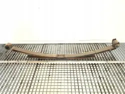 Rechte hintere Blattfeder OEM LORK-713-5286 Ford Transit