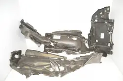 Isolation acoustique OEM 7375741 pour BMW 5 G30 3.0L