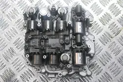 Controle Hidráulico Mechatronics DQ381 VW