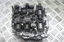 Controllo Idraulico Mechatronics DQ381 VW