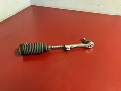 2020 BMW X3 G01 Steering Rod End 4A01666