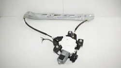 OEM 360195193 Vasen Etuikkunan Nostin Ford Transit