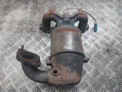 Catalisador Ford Fusion I 1.25 16V 4S61-5G232-LA