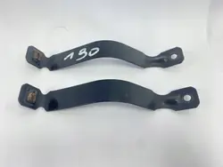 OEM SDV10487 Motorsteunen Mercedes W201