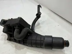 Öljynsuodattimen Perusta Mercedes W204 1.8 CGI Täydellinen A2711801210