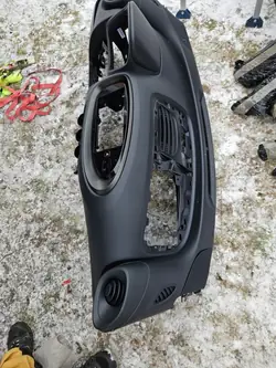 Toyota Aygo X instrumentpanel OEM aygoxskor - Begagnad